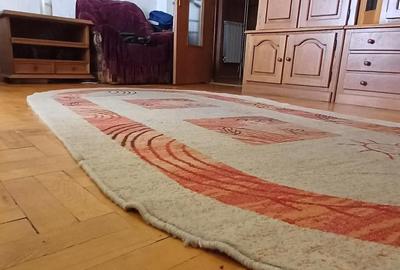 Apartament cu 2 camere decomandat în Central - 1