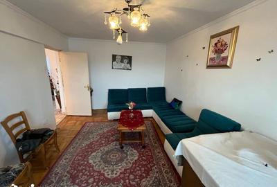 Apartament cu 3 camere decomandat în Prundu - 9