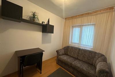 Inchiriere Apartament cu 2 camere Decomandat Podul de Fier - 3