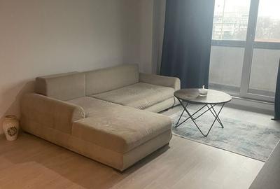 GARSONIERA CAROL CITY, BUCATARIE INCHISA, BLOC NOU, METROU 8 MINUTE - 4