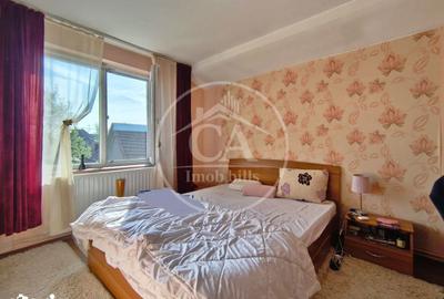 Casă cu 6 camere cu Teren 470 Mp în Episcopia Bihorului - 3