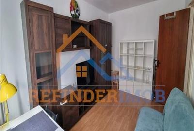 Vanzare apartament 2 camere zona Lujerului - Piata Veteranilor - 2