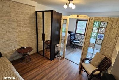 Garsonieră decomandată în Albești - 3