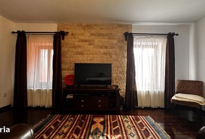 Apartament cu 3 camere în Ultracentral - 17
