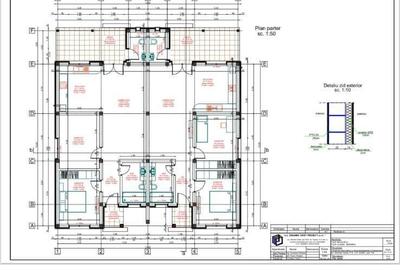 De vanzare duplex - 2