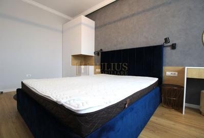 Zona linistita, 3 camere + 2 bai, centrala proprie. - 2