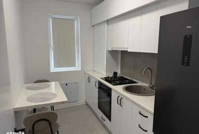Apartament cu 2 camere în Rudeni - 2