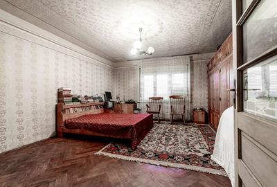 Casă individuală cu 3 camere cu Canalizare în Central - 4