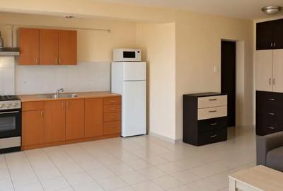 Apartament cu 2 camere decomandat, mobilat în Central - 1