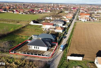 Casă cu 3 camere în Central - 18