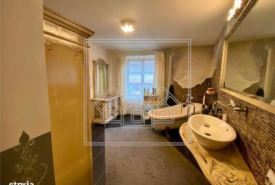 Casă cu 4 camere în Cisnădioara - 3