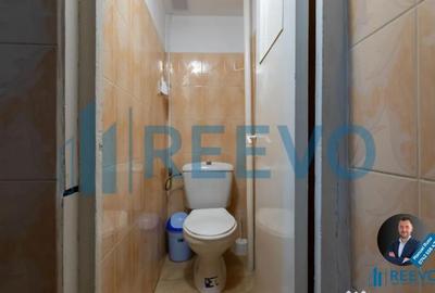 Spațiu comercial, de 53 mp, în Cornișa - 10