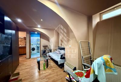 Casa individuala zona Traian, curte proprie, oportunitate investitie - 11