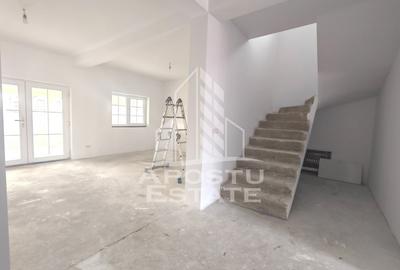 Duplex cu 4 camere cu Canalizare în Șag - 3