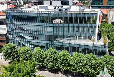 Spatiu de Birouri de 363 mp in Zona Herastrau - 1