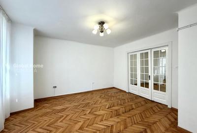 Apartament cu 4 camere semidecomandat, mobilat în Unirii - 13