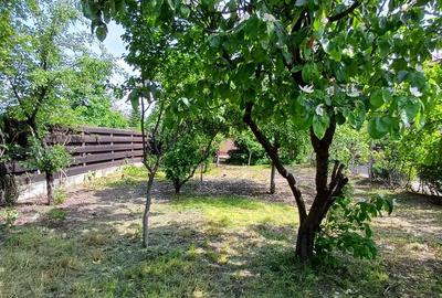 Casă cu 3 camere cu Teren 586 Mp în Central - 14