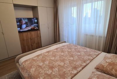 Apartament cu 2 camere decomandat, mobilat în Universitate - 2