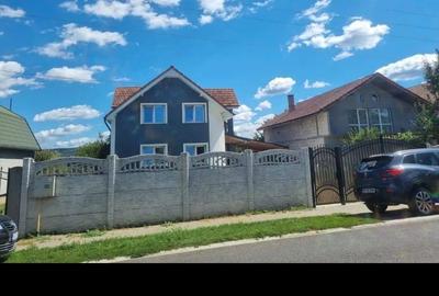 Casă cu 4 camere în Criș - 7