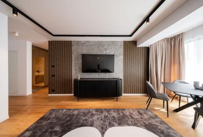 Apartament cu 2 camere de închiriat // Yacht Kid - 8