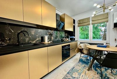 Apartament cu 2 camere decomandat, mobilat în Cornișa - 2