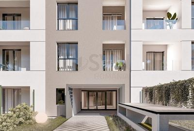 REA1024685 Apartament 2 camere Aviatiei Canton71 - 8