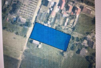 Teren de 3024 mp, în Călinești - 2