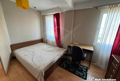 Apartament cu 4 camere pe doua niveluri, Intre Lacuri/Iulius Mall - 7