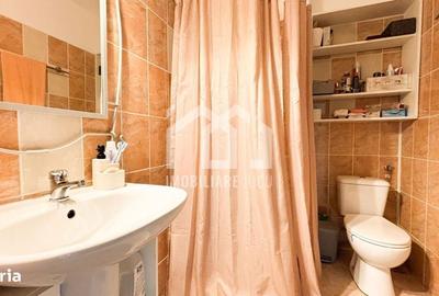 Apartament cu 3 camere în Juc-Herghelie - 4