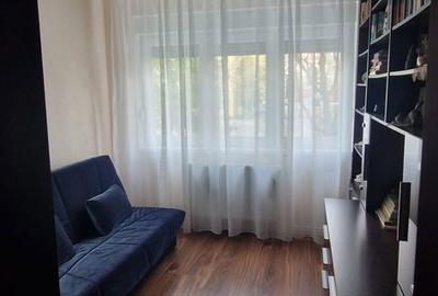 Apartament cu 2 camere semidecomandat în Hipodrom 3 - 12