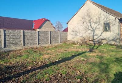 Casă cu 3 camere în Pădureni - 5