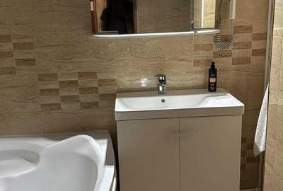 Apartament cu 2 camere decomandat în Alexandru cel Bun - 3