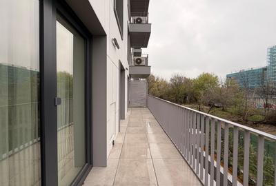 NOBLE Piatra Craiului * Apartament 3 Camere Tip 7 Finisat si MOBILAT - 21