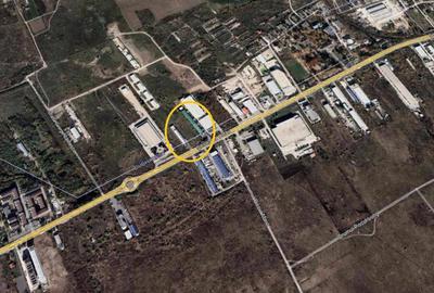 Teren de 5000 mp, în Nord - 3