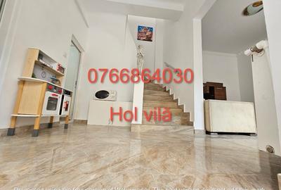 Brâncoveanu, proprietate 2 case, 5 camere, 2 bucătării, 2 băi, 105utili, 45curte - 2