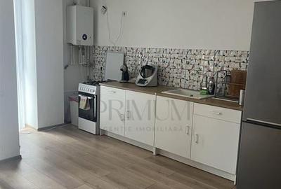 Campeador City - 2 Camere - Etaj 3 - 2 Lifturi - Parcare subterana - 1