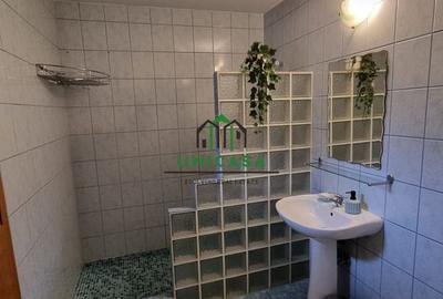 Casa - Vila - Ocnele Mari Casa - Vila - Ocnele Mari - 23