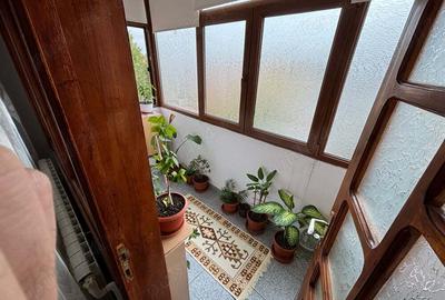 Vand apartament 4 camere Vand apartament 4 camere - 6