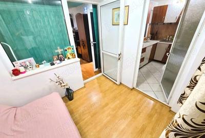 Apartament cu 2 camere semidecomandat în Central - 9