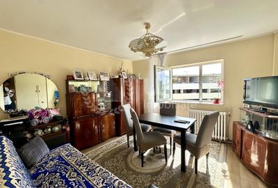 Apartament 3 Camere | Decomandat | Manastur | Zona Baza Sportiva! - 1