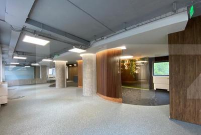 Spatiu deosebit in cladire clasa A - 12