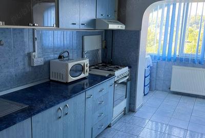Apartament cu 2 camere în Onești - 6