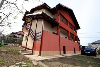 Casă individuală cu 6 camere cu Canalizare în Popas Păcurari - 15