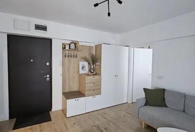 Apartament 2 camere zona Barbu Văcărescu Pipera complex Belvedere Residence Apartament 2 camere zona Barbu Văcărescu Pipera complex Belvedere Residence - 4