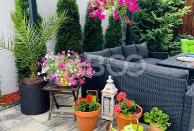 Casă individuală cu 4 camere cu Canalizare în Șelimbăr - 27