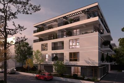 Oltenitei, Gama Residence - 3