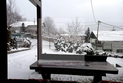 Vila Busteni Poiana Tapului I Liziera padurii I OCAZIE I COMISION 0% - 14