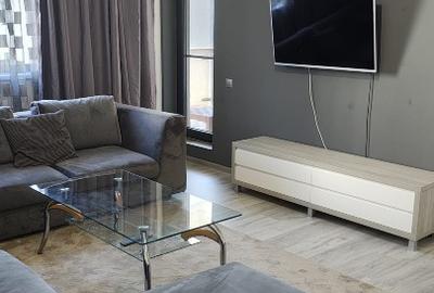 Inchiriere apartament Greenfield Baneasa - 1