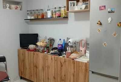 Apartament cu 2 camere în Spitalul Județean