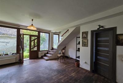 Casa in Centrul Prejmerului - 8